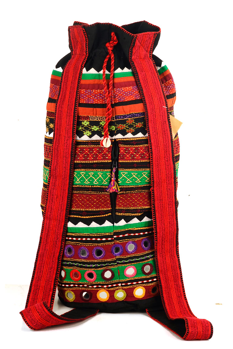 Traditional Gujarati Bags at Best Price in New Delhi, Delhi | Ibra  Handicrafts