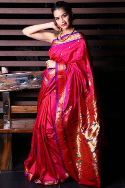 Sarees Archives - Buddha And Beyond